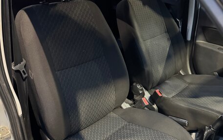 Datsun on-DO I рестайлинг, 2014 год, 380 000 рублей, 10 фотография