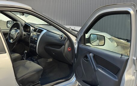 Datsun on-DO I рестайлинг, 2014 год, 380 000 рублей, 9 фотография