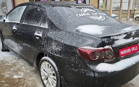 Toyota Corolla, 2011 год, 1 100 000 рублей, 10 фотография