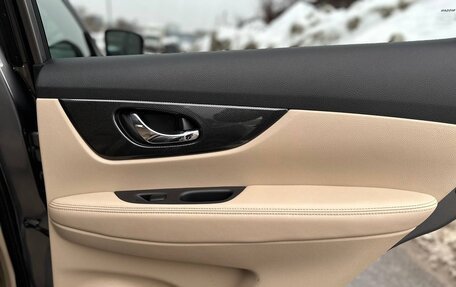 Nissan X-Trail, 2018 год, 2 090 000 рублей, 8 фотография