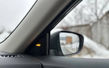 Nissan X-Trail, 2018 год, 2 090 000 рублей, 20 фотография