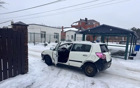 Geely MK Cross I, 2014 год, 167 000 рублей, 3 фотография