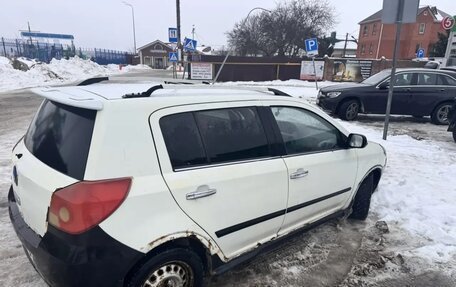 Geely MK Cross I, 2014 год, 167 000 рублей, 4 фотография