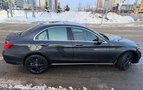 Mercedes-Benz C-Класс, 2020 год, 4 599 000 рублей, 8 фотография