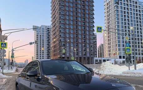 Mercedes-Benz C-Класс, 2020 год, 4 599 000 рублей, 10 фотография