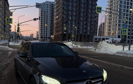 Mercedes-Benz C-Класс, 2020 год, 4 599 000 рублей, 11 фотография