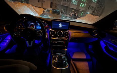 Mercedes-Benz C-Класс, 2020 год, 4 599 000 рублей, 22 фотография