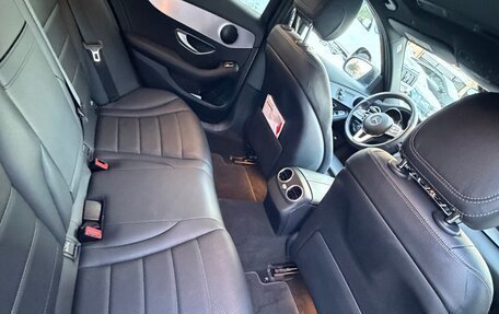 Mercedes-Benz C-Класс, 2020 год, 4 599 000 рублей, 17 фотография