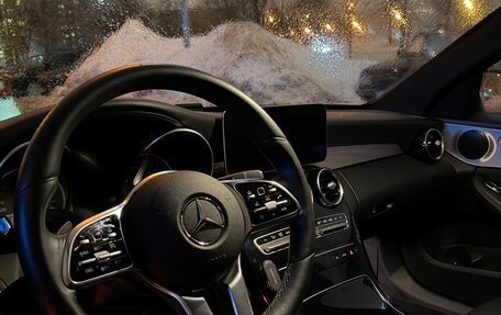 Mercedes-Benz C-Класс, 2020 год, 4 599 000 рублей, 23 фотография