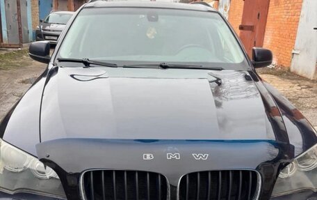 BMW X5, 2007 год, 1 500 000 рублей, 2 фотография