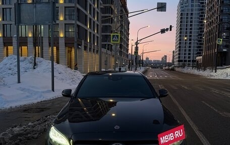 Mercedes-Benz C-Класс, 2020 год, 4 599 000 рублей, 12 фотография