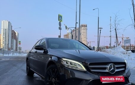 Mercedes-Benz C-Класс, 2020 год, 4 599 000 рублей, 24 фотография