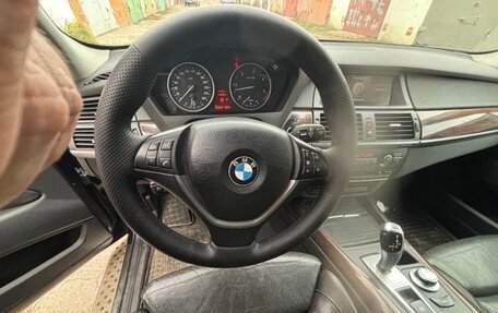 BMW X5, 2007 год, 1 500 000 рублей, 8 фотография