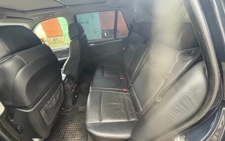 BMW X5, 2007 год, 1 500 000 рублей, 9 фотография