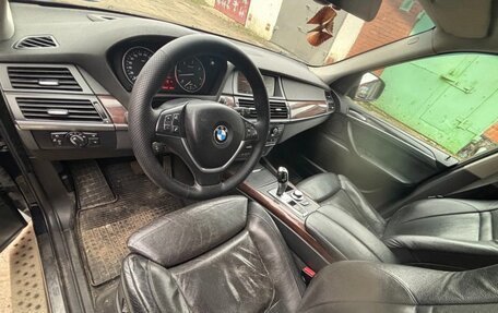 BMW X5, 2007 год, 1 500 000 рублей, 7 фотография