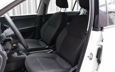 Skoda Rapid I, 2014 год, 1 189 000 рублей, 9 фотография