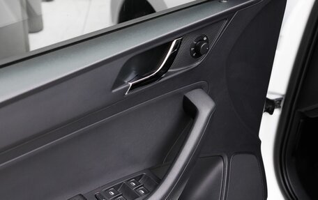 Skoda Rapid I, 2014 год, 1 189 000 рублей, 15 фотография