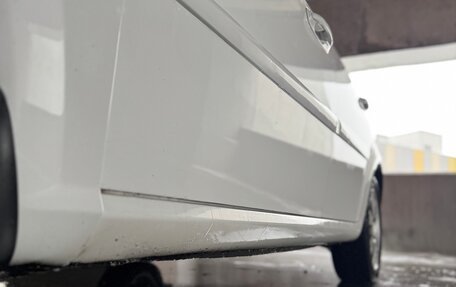 Daewoo Gentra II, 2014 год, 735 000 рублей, 13 фотография