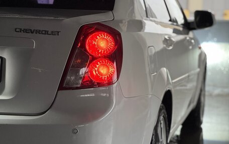 Daewoo Gentra II, 2014 год, 735 000 рублей, 6 фотография