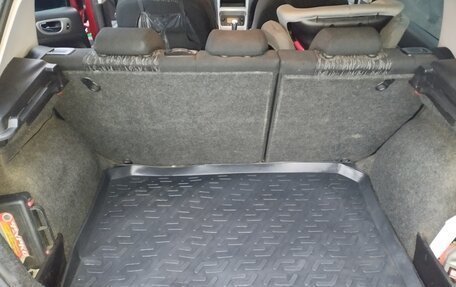 Peugeot 307 I, 2005 год, 130 000 рублей, 13 фотография