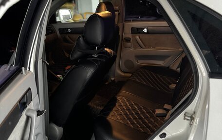 Daewoo Gentra II, 2014 год, 735 000 рублей, 11 фотография