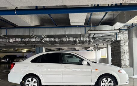 Daewoo Gentra II, 2014 год, 735 000 рублей, 5 фотография