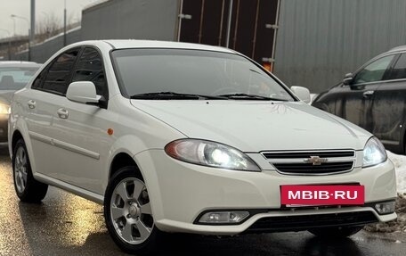 Daewoo Gentra II, 2014 год, 735 000 рублей, 2 фотография