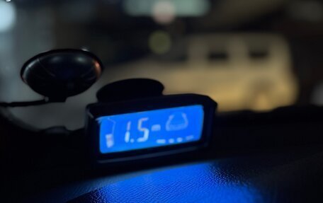 Daewoo Gentra II, 2014 год, 735 000 рублей, 18 фотография