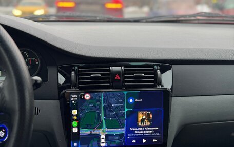 Daewoo Gentra II, 2014 год, 735 000 рублей, 24 фотография