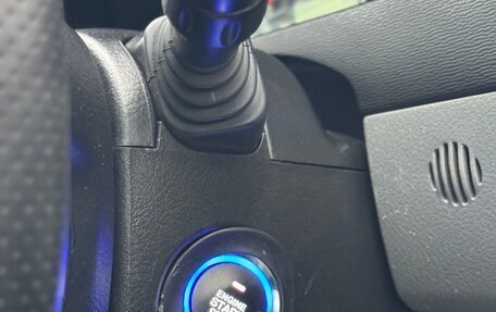 Daewoo Gentra II, 2014 год, 735 000 рублей, 21 фотография