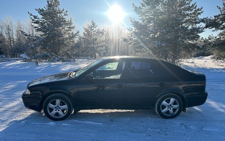 Skoda Octavia IV, 2006 год, 250 000 рублей, 2 фотография