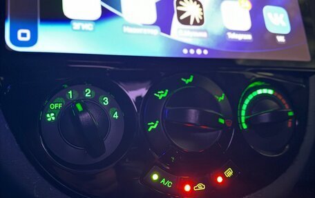 Daewoo Gentra II, 2014 год, 735 000 рублей, 16 фотография