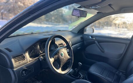 Skoda Octavia IV, 2006 год, 250 000 рублей, 8 фотография