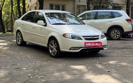 Daewoo Gentra II, 2014 год, 735 000 рублей, 26 фотография
