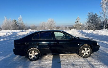 Skoda Octavia IV, 2006 год, 250 000 рублей, 6 фотография