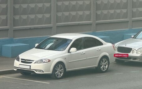 Daewoo Gentra II, 2014 год, 735 000 рублей, 25 фотография