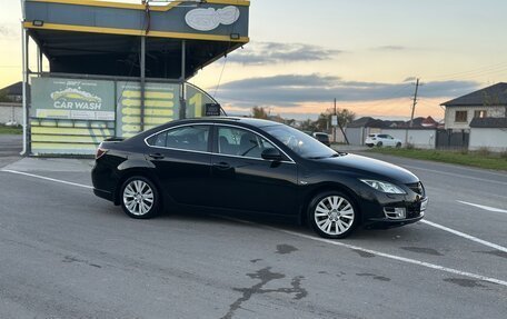 Mazda 6, 2008 год, 770 000 рублей, 3 фотография