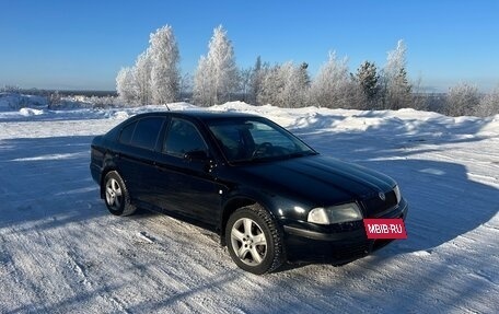 Skoda Octavia IV, 2006 год, 250 000 рублей, 7 фотография