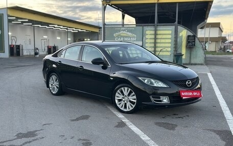 Mazda 6, 2008 год, 770 000 рублей, 2 фотография