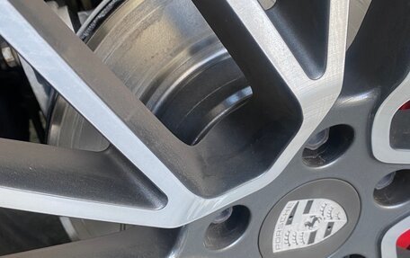 Porsche 911, 2017 год, 8 990 000 рублей, 8 фотография