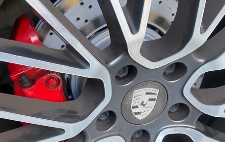 Porsche 911, 2017 год, 8 990 000 рублей, 7 фотография