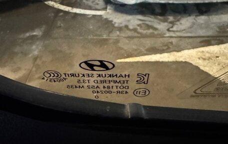 Hyundai Grand Starex Grand Starex I рестайлинг 2, 2020 год, 3 500 000 рублей, 4 фотография