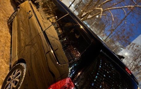 Hyundai Grand Starex Grand Starex I рестайлинг 2, 2020 год, 3 500 000 рублей, 5 фотография