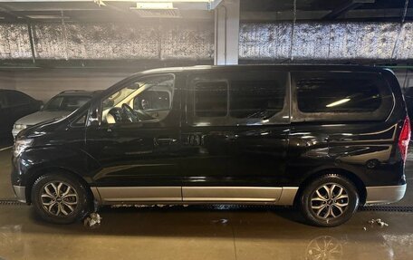 Hyundai Grand Starex Grand Starex I рестайлинг 2, 2020 год, 3 500 000 рублей, 6 фотография