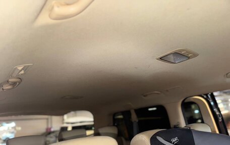 Hyundai Grand Starex Grand Starex I рестайлинг 2, 2020 год, 3 500 000 рублей, 8 фотография