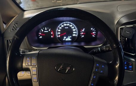 Hyundai Grand Starex Grand Starex I рестайлинг 2, 2020 год, 3 500 000 рублей, 9 фотография