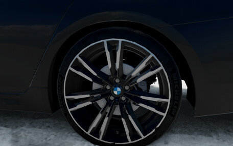 BMW 5 серия, 2023 год, 4 560 000 рублей, 4 фотография