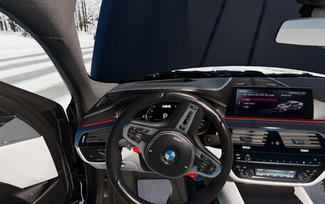 BMW 5 серия, 2023 год, 4 560 000 рублей, 6 фотография