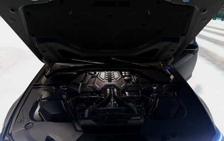 BMW 5 серия, 2023 год, 4 560 000 рублей, 8 фотография