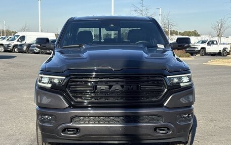 Rambler 1500, 2022 год, 7 000 000 рублей, 3 фотография